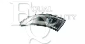 EQUAL QUALITY fl0596 -  Фонарь указателя поворота